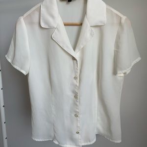 Vintage Blouse